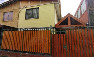 Casa en Venta en EL CIPRES, QUILICURA