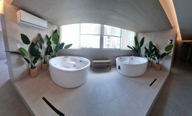 VENDO APARTAMENTO PARA ESTRENAR EN BELLA VISTA 123 MTS PH COSTANERA