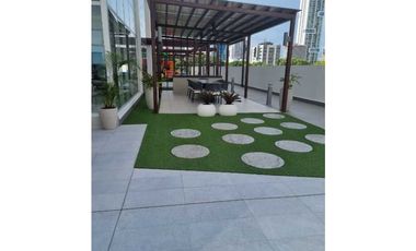 VENDO APARTAMENTO PARA ESTRENAR EN BELLA VISTA 123 MTS PH COSTANERA