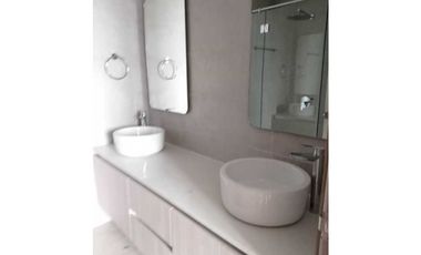VENDO APARTAMENTO PARA ESTRENAR EN BELLA VISTA 123 MTS PH COSTANERA