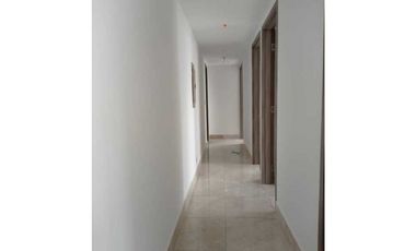 VENDO APARTAMENTO PARA ESTRENAR EN BELLA VISTA 123 MTS PH COSTANERA