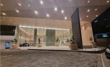 VENDO APARTAMENTO PARA ESTRENAR EN BELLA VISTA 123 MTS PH COSTANERA