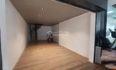 local en arriendo en vegas del poblado. Cod A776920