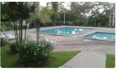 VENDO CASA EN LA CHORRERA 3R QUINTAS DEL PACIFICO