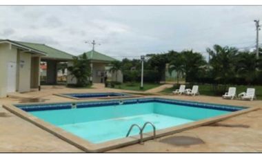 VENDO CASA EN LA CHORRERA 3R QUINTAS DEL PACIFICO
