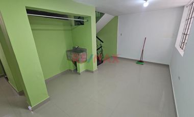 Se Vende Casa De 4 Pisos