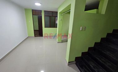 Se Vende Casa De 4 Pisos