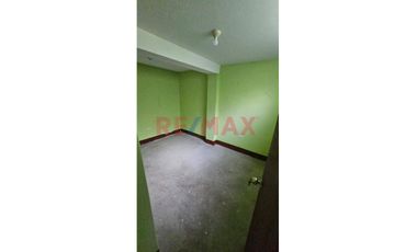 Se Vende Casa De 4 Pisos