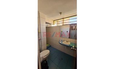 Se Vende Casa De 4 Pisos