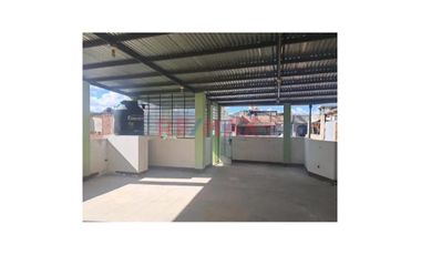 Se Vende Casa De 4 Pisos