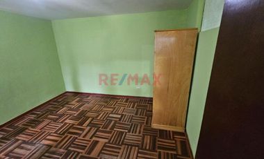 Se Vende Casa De 4 Pisos