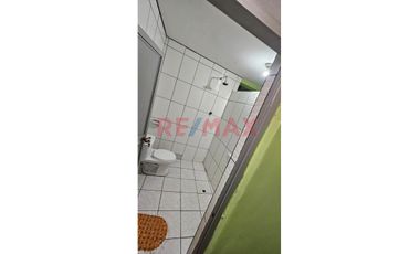 Se Vende Casa De 4 Pisos