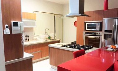 CASA EN VENTA EN CLUB CAMPESTRE, MORELIA