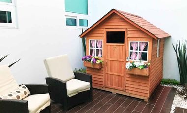 CASA EN VENTA EN CLUB CAMPESTRE, MORELIA