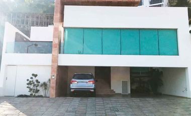 CASA EN VENTA EN CLUB CAMPESTRE, MORELIA