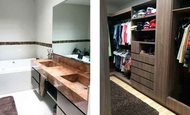 CASA EN VENTA EN CLUB CAMPESTRE, MORELIA