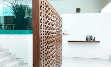 CASA EN VENTA EN CLUB CAMPESTRE, MORELIA