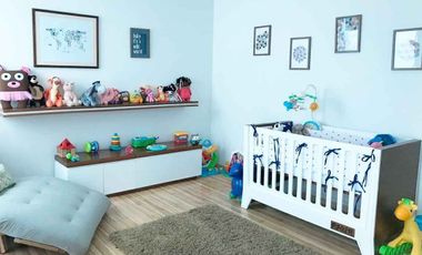 CASA EN VENTA EN CLUB CAMPESTRE, MORELIA