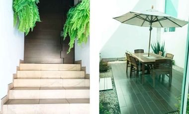 CASA EN VENTA EN CLUB CAMPESTRE, MORELIA