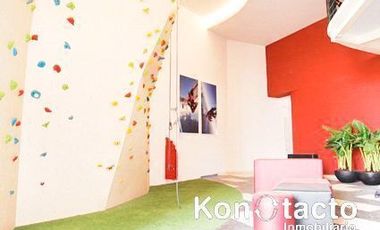 DEPARTAMENTO EN VENTA EN JESÚS DEL MONTE, EUCALIPTO, HUIXQUILUCAN CON AMENIDADES