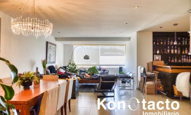 DEPARTAMENTO EN VENTA EN JESÚS DEL MONTE, EUCALIPTO, HUIXQUILUCAN CON AMENIDADES
