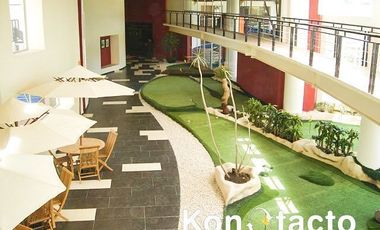 DEPARTAMENTO EN VENTA EN JESÚS DEL MONTE, EUCALIPTO, HUIXQUILUCAN CON AMENIDADES
