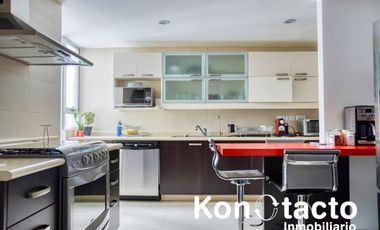 DEPARTAMENTO EN VENTA EN JESÚS DEL MONTE, EUCALIPTO, HUIXQUILUCAN CON AMENIDADES