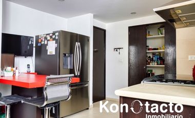 DEPARTAMENTO EN VENTA EN JESÚS DEL MONTE, EUCALIPTO, HUIXQUILUCAN CON AMENIDADES
