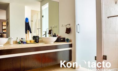 DEPARTAMENTO EN VENTA EN JESÚS DEL MONTE, EUCALIPTO, HUIXQUILUCAN CON AMENIDADES