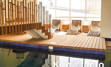 DEPARTAMENTO EN VENTA EN JESÚS DEL MONTE, EUCALIPTO, HUIXQUILUCAN CON AMENIDADES