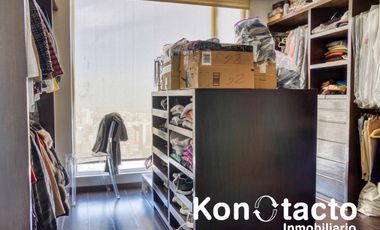 DEPARTAMENTO EN VENTA EN JESÚS DEL MONTE, EUCALIPTO, HUIXQUILUCAN CON AMENIDADES