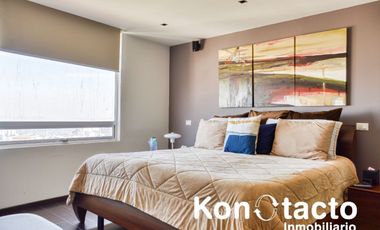 DEPARTAMENTO EN VENTA EN JESÚS DEL MONTE, EUCALIPTO, HUIXQUILUCAN CON AMENIDADES