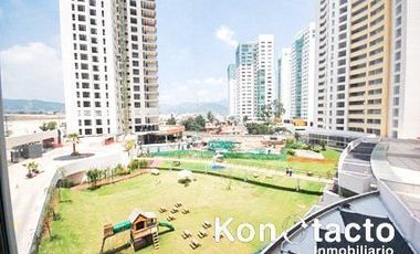 DEPARTAMENTO EN VENTA EN JESÚS DEL MONTE, EUCALIPTO, HUIXQUILUCAN CON AMENIDADES