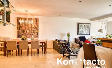 DEPARTAMENTO EN VENTA EN JESÚS DEL MONTE, EUCALIPTO, HUIXQUILUCAN CON AMENIDADES