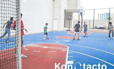 DEPARTAMENTO EN VENTA EN JESÚS DEL MONTE, EUCALIPTO, HUIXQUILUCAN CON AMENIDADES