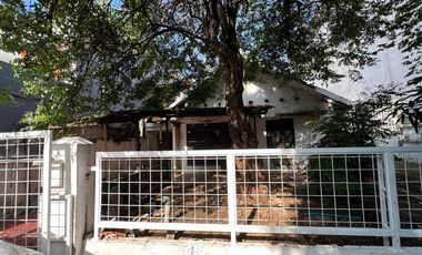 Dijual Rumah lama hitung tanah di Jalan Setia Budi Timur Kuningan