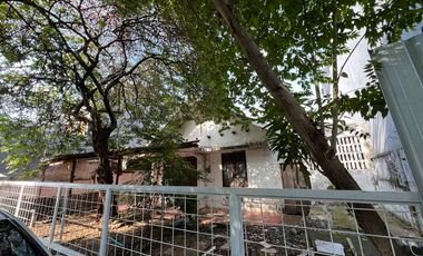 Dijual Rumah lama hitung tanah di Jalan Setia Budi Timur Kuningan