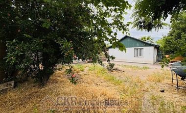 Casa en venta de 4 dorm. en Macul
