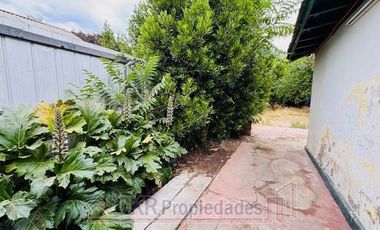 Casa en venta de 4 dorm. en Macul