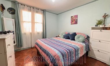 Casa en venta de 4 dorm. en Macul