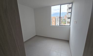 apartamento en arriendo en la cuenca. Cod A512590