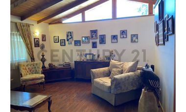 Propiedad Comercial  Galpón bodega y Casa