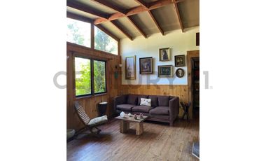 Propiedad Comercial  Galpón bodega y Casa