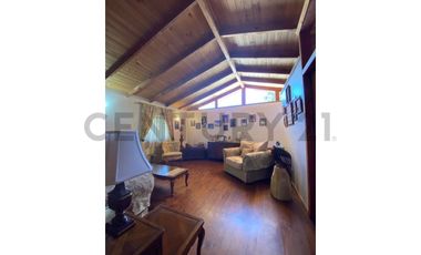 Propiedad Comercial  Galpón bodega y Casa