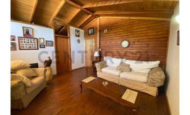 Propiedad Comercial  Galpón bodega y Casa