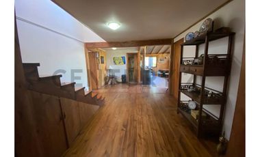 Propiedad Comercial  Galpón bodega y Casa