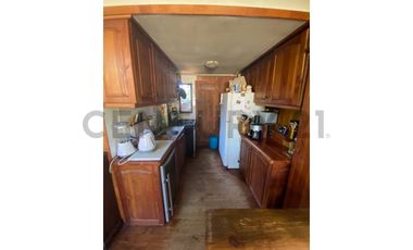 Propiedad Comercial  Galpón bodega y Casa