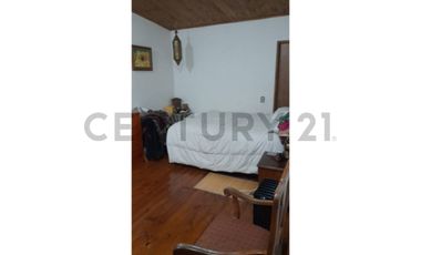 Propiedad Comercial  Galpón bodega y Casa