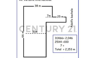 Propiedad Comercial  Galpón bodega y Casa
