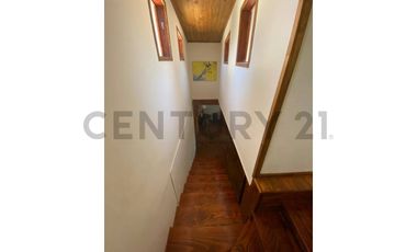 Propiedad Comercial  Galpón bodega y Casa